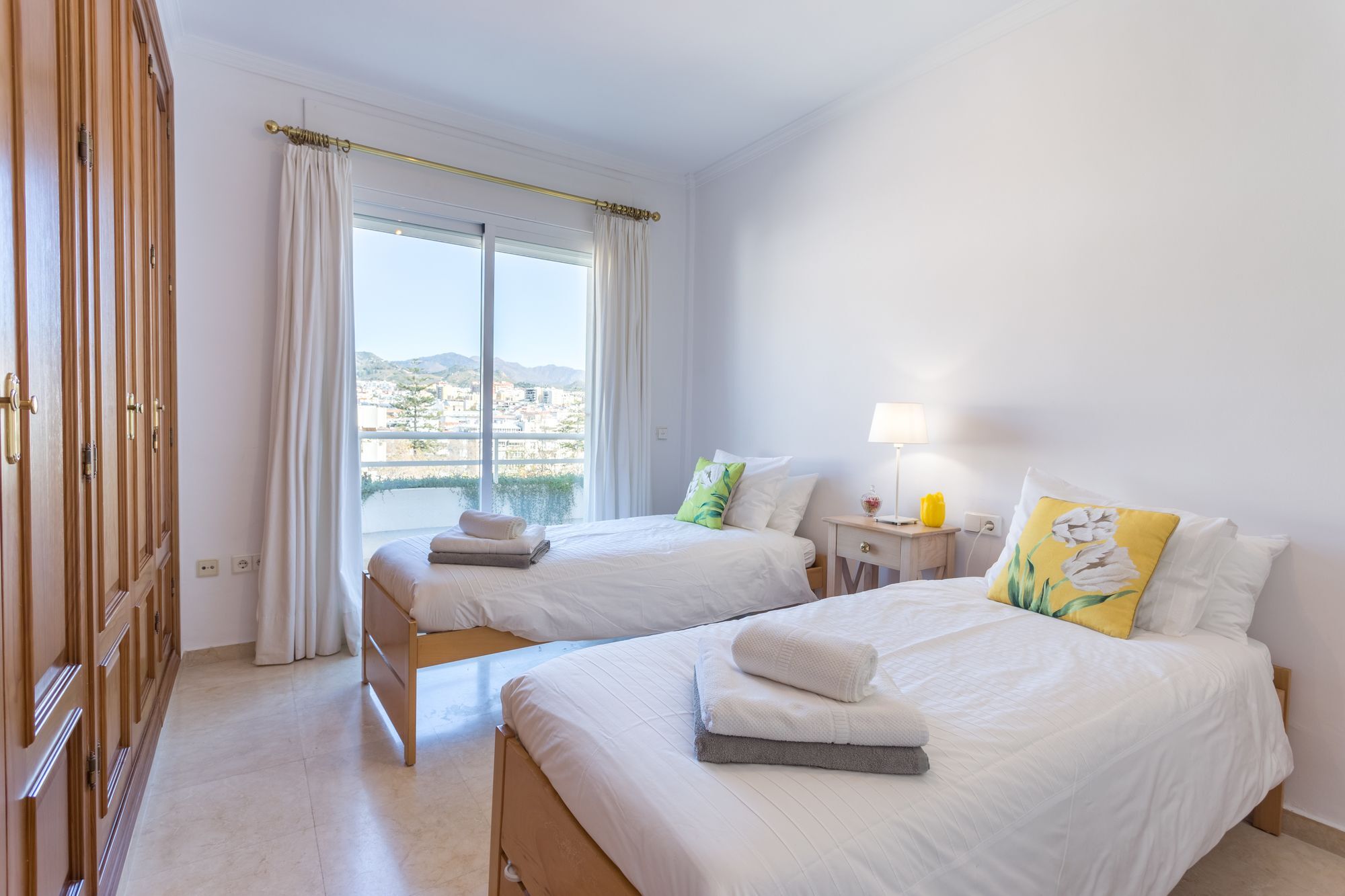 Apartment Playa Centro